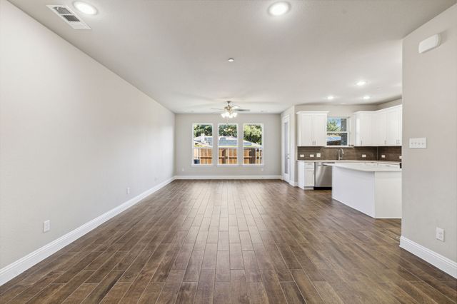 908 Heart Reef Road, Plano, TX 75075