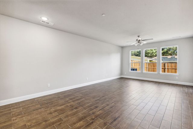 908 Heart Reef Road, Plano, TX 75075