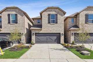 908 Heart Reef Road, Plano, TX 75075
