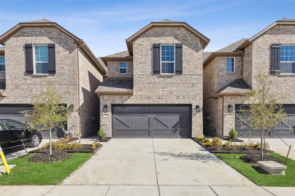 908 Heart Reef Road, Plano, TX 75075