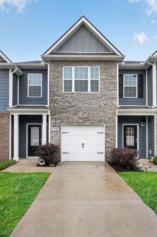 190 Dale Mires Ln, Baxter, TN 38544