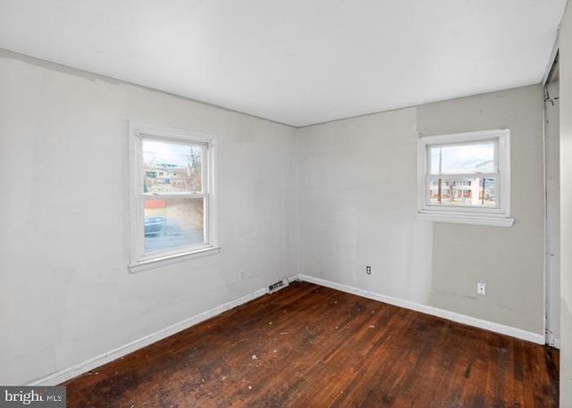 7504 GRANGE HALL DR, Fort Washington, MD 20744