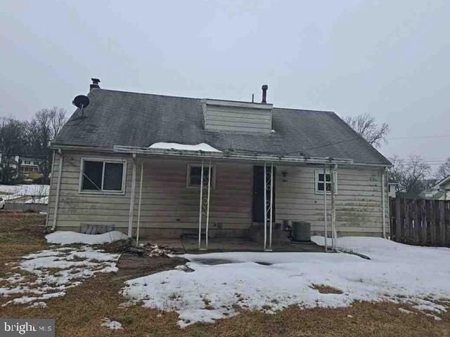 7504 GRANGE HALL DR, Fort Washington, MD 20744