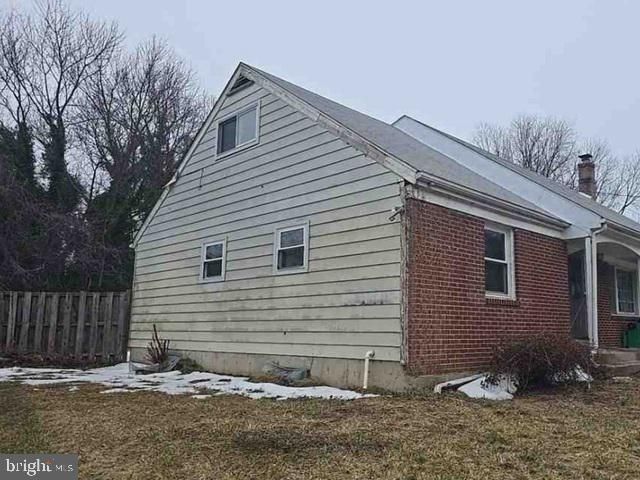 7504 GRANGE HALL DR, Fort Washington, MD 20744