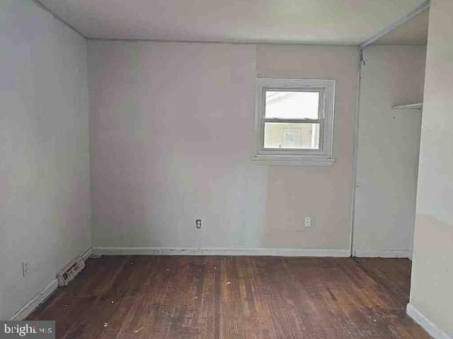 7504 GRANGE HALL DR, Fort Washington, MD 20744