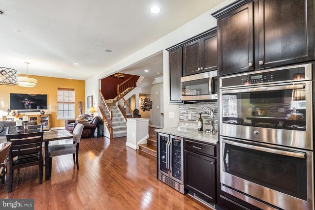 14414 CLAY ROCK LN, Silver Spring, MD 20906