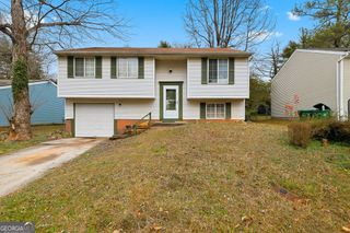 5312 Tracey Drive, Stone Mountain, GA 30088