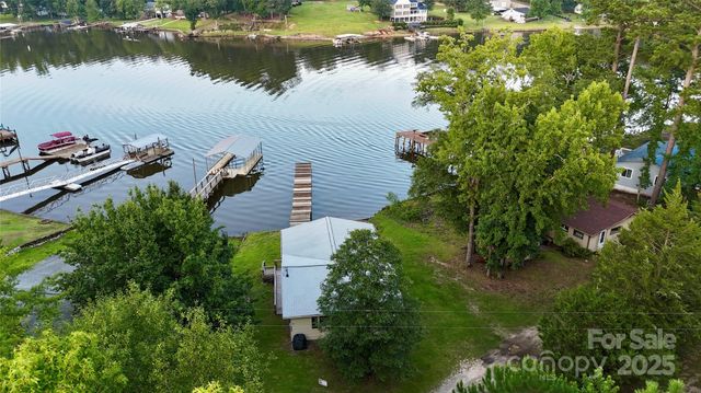 2458 Cottage Lane, Liberty Hill, SC 29074