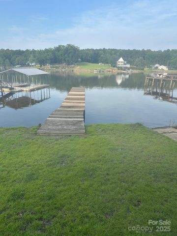 2458 Cottage Lane, Liberty Hill, SC 29074