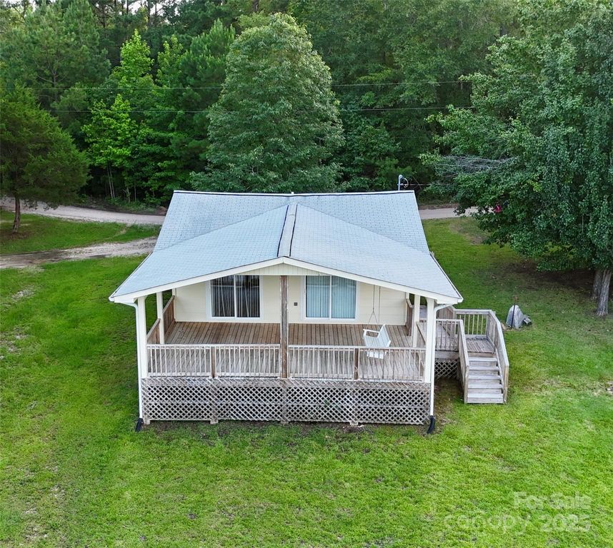 2458 Cottage Lane, Liberty Hill, SC 29074