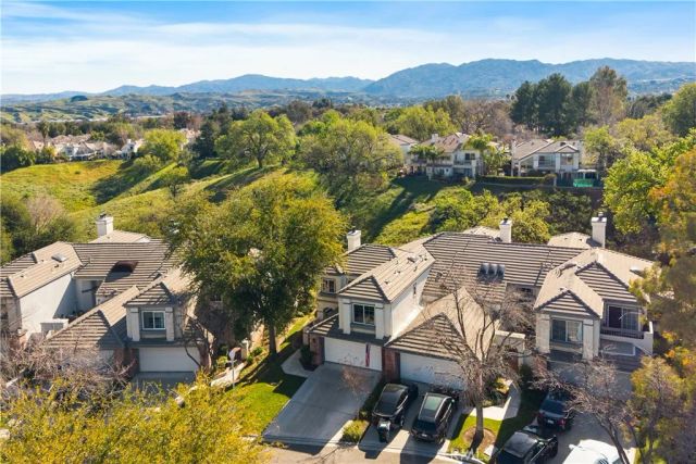 24522 Windsor C, Valencia, CA 91355