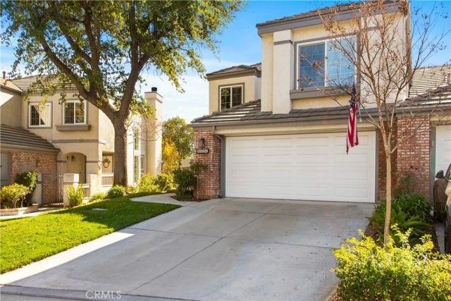 24522 Windsor C, Valencia, CA 91355