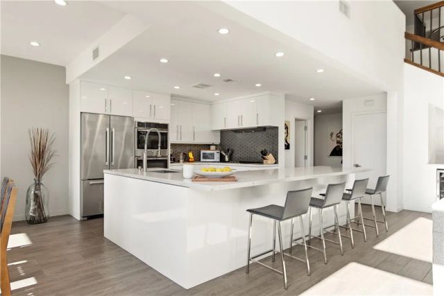 24522 Windsor C, Valencia, CA 91355