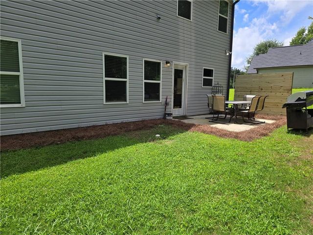 123 Mulberry Drive, Dallas, GA 30157