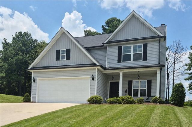 123 Mulberry Drive, Dallas, GA 30157