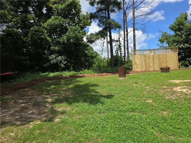 123 Mulberry Drive, Dallas, GA 30157