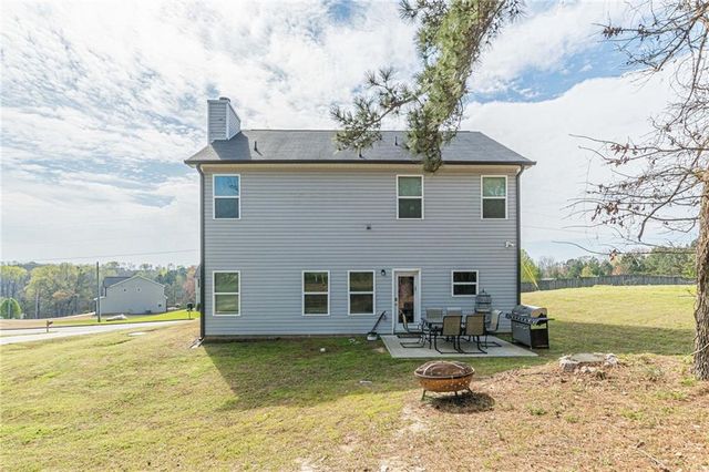 123 Mulberry Drive, Dallas, GA 30157