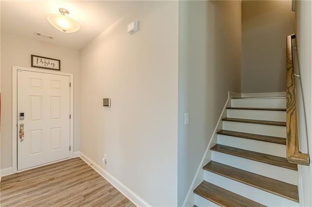 123 Mulberry Drive, Dallas, GA 30157