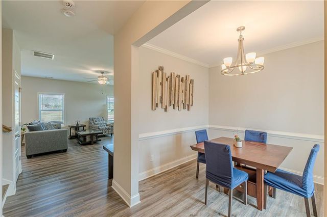 123 Mulberry Drive, Dallas, GA 30157