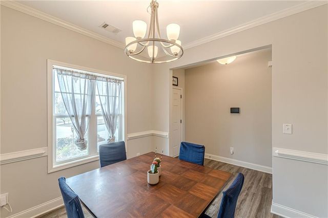 123 Mulberry Drive, Dallas, GA 30157