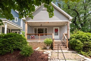 2138 N Buffum STREET #2138 A, Milwaukee, WI 53212
