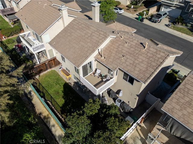 922 Pala Mesa, Corona, CA 92879