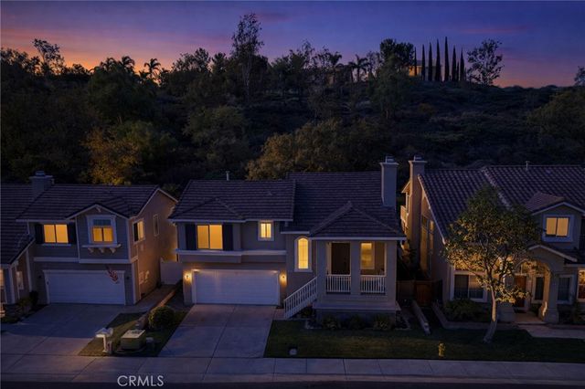 922 Pala Mesa, Corona, CA 92879