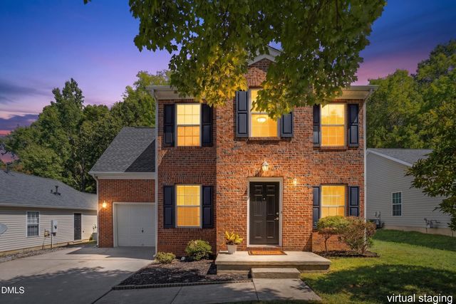 121 Evening Star Drive, Apex, NC 27502
