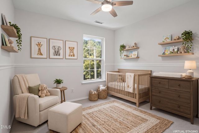 121 Evening Star Drive, Apex, NC 27502