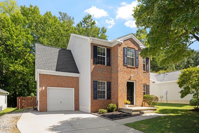121 Evening Star Drive, Apex, NC 27502