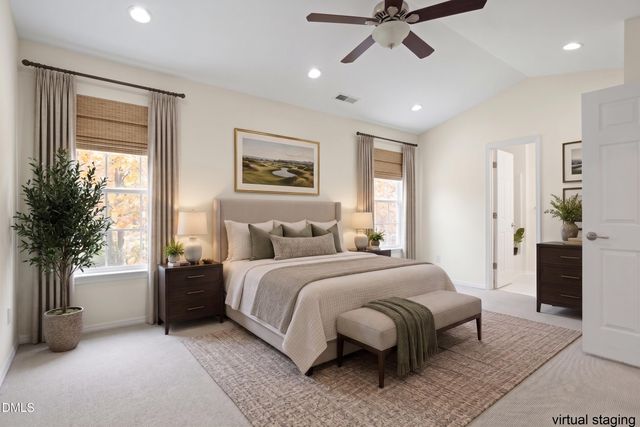 121 Evening Star Drive, Apex, NC 27502
