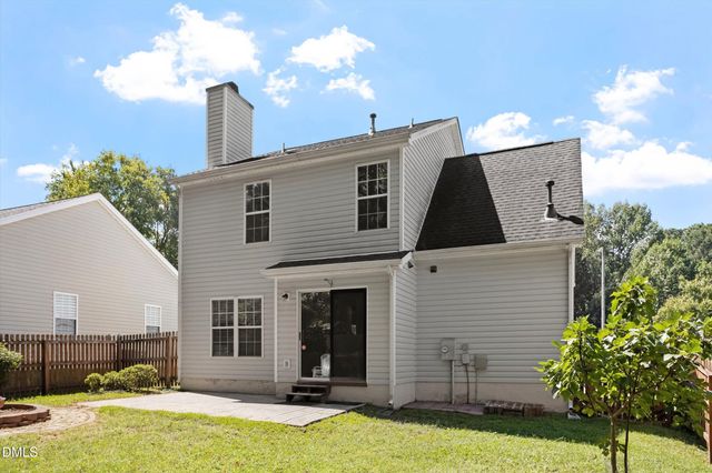 121 Evening Star Drive, Apex, NC 27502