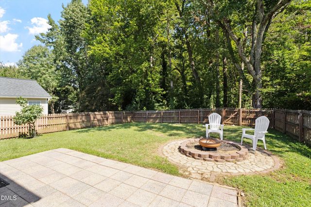 121 Evening Star Drive, Apex, NC 27502
