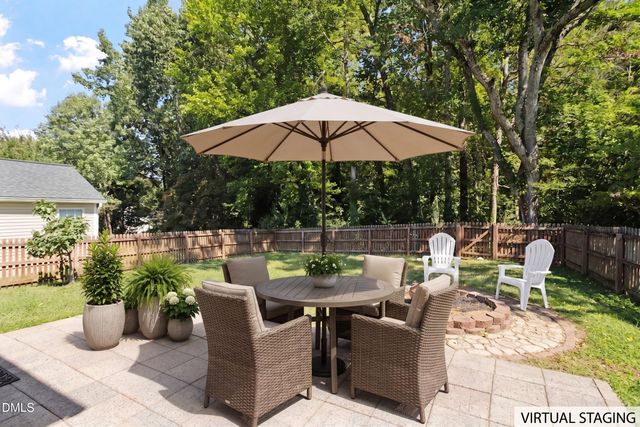 121 Evening Star Drive, Apex, NC 27502