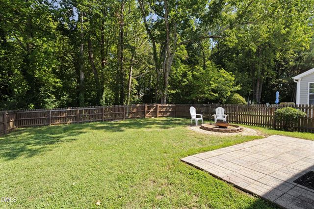 121 Evening Star Drive, Apex, NC 27502