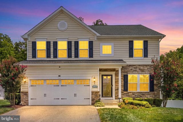 9286 ROCK LYNN CIR, Waldorf, MD 20603