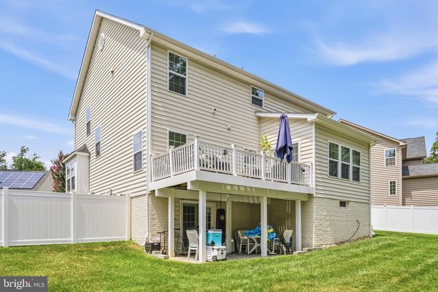 9286 ROCK LYNN CIR, Waldorf, MD 20603