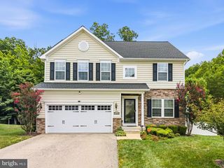 9286 ROCK LYNN CIR, Waldorf, MD 20603