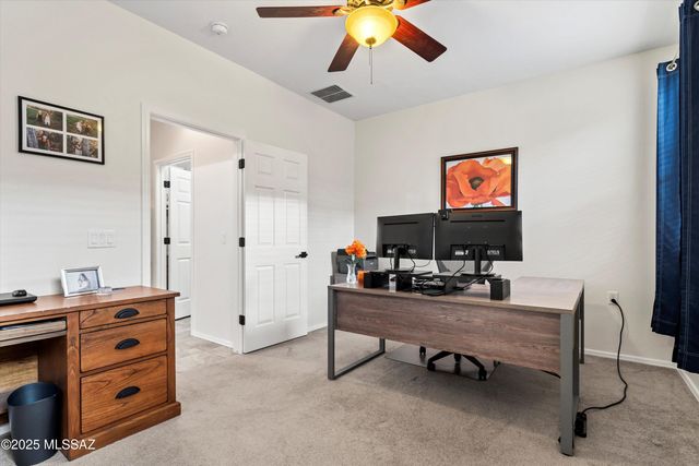 13773 E Carruthers Street, Vail, AZ 85641