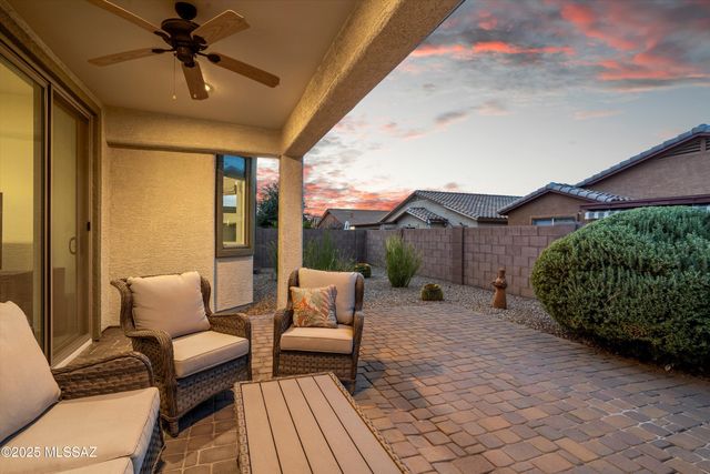 13773 E Carruthers Street, Vail, AZ 85641