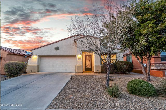 13773 E Carruthers Street, Vail, AZ 85641