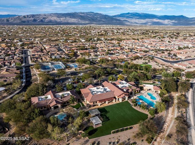 13773 E Carruthers Street, Vail, AZ 85641