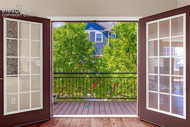 848 Wahsatch Ridge Point, Colorado Springs, CO 80903