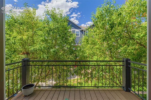 848 Wahsatch Ridge Point, Colorado Springs, CO 80903