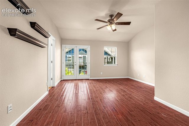 848 Wahsatch Ridge Point, Colorado Springs, CO 80903