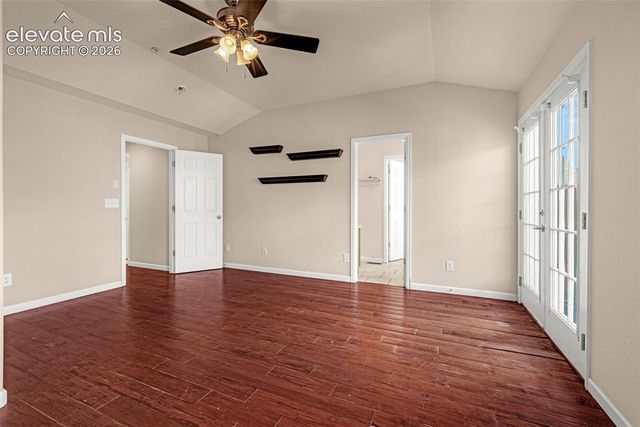 848 Wahsatch Ridge Point, Colorado Springs, CO 80903