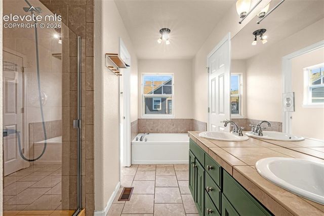 848 Wahsatch Ridge Point, Colorado Springs, CO 80903