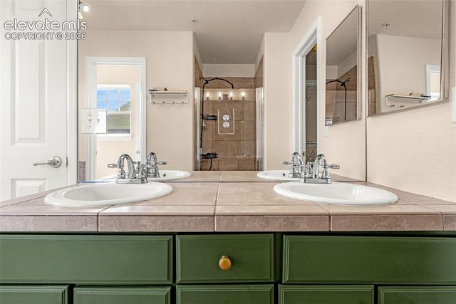 848 Wahsatch Ridge Point, Colorado Springs, CO 80903
