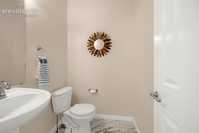 848 Wahsatch Ridge Point, Colorado Springs, CO 80903