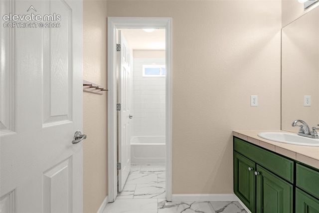 848 Wahsatch Ridge Point, Colorado Springs, CO 80903
